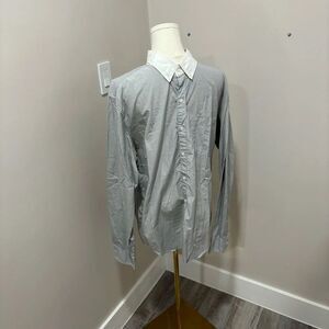 J.‎ Crew Men’s Button Down. Closet J133 *Size L - slim